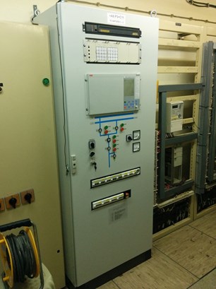 SS 400/110 kV Bitola 2